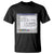 Funny I Am A Graphic Designer T Shirt