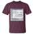 Funny I Am A Graphic Designer T Shirt