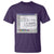 Funny I Am A Graphic Designer T Shirt