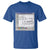 Funny I Am A Graphic Designer T Shirt