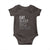 Funny Marketer Baby Onesie Eat Sleep SEO Repeat