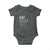 Funny Marketer Baby Onesie Eat Sleep SEO Repeat