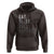 Funny Marketer Hoodie Eat Sleep SEO Repeat