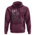 Funny Marketer Hoodie Eat Sleep SEO Repeat
