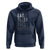 Funny Marketer Hoodie Eat Sleep SEO Repeat