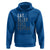 Funny Marketer Hoodie Eat Sleep SEO Repeat