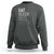 Funny Marketer Sweatshirt Eat Sleep SEO Repeat