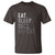 Funny Marketer T Shirt Eat Sleep SEO Repeat