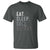 Funny Marketer T Shirt Eat Sleep SEO Repeat