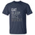 Funny Marketer T Shirt Eat Sleep SEO Repeat