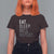 Funny Marketer T Shirt For Women Eat Sleep SEO Repeat
