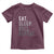 Funny Marketer Toddler T Shirt Eat Sleep SEO Repeat
