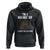 Funny Marketer Hoodie I Always Find Solutions
