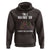 Funny Marketer Hoodie I Always Find Solutions