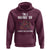 Funny Marketer Hoodie I Always Find Solutions