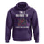 Funny Marketer Hoodie I Always Find Solutions