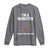 Funny Marketer Long Sleeve Shirt I Always Find Solutions