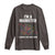 Funny Marketer Long Sleeve Shirt I Always Find Solutions