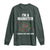 Funny Marketer Long Sleeve Shirt I Always Find Solutions