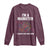 Funny Marketer Long Sleeve Shirt I Always Find Solutions