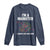 Funny Marketer Long Sleeve Shirt I Always Find Solutions