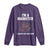 Funny Marketer Long Sleeve Shirt I Always Find Solutions