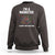 Funny Marketer Sweatshirt I Always Find Solutions