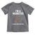 Funny Marketer Toddler T Shirt I Always Find Solutions