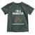Funny Marketer Toddler T Shirt I Always Find Solutions
