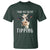 Funny Thank You For Not Tipping T Shirt