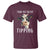 Funny Thank You For Not Tipping T Shirt