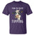 Funny Thank You For Not Tipping T Shirt
