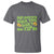 Funny God Know When You Don't Tip T Shirt