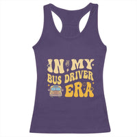 In My Bus Driver Era Racerback Tank Top
