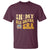 In My Bus Driver Era T Shirt