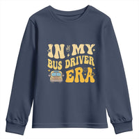 In My Bus Driver Era Youth Sweatshirt