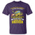 School Bus Drive T Shirt I Am A Lights Flashing Cdl Toting Traffic Stopping