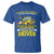 School Bus Drive T Shirt I Am A Lights Flashing Cdl Toting Traffic Stopping