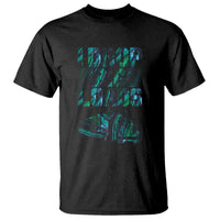 Truck Driver T Shirt I Drop Big Loads