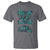 Truck Driver T Shirt I Drop Big Loads