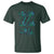 Truck Driver T Shirt I Drop Big Loads