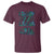 Truck Driver T Shirt I Drop Big Loads