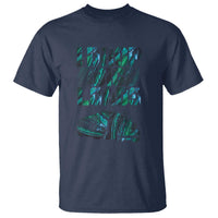 Truck Driver T Shirt I Drop Big Loads