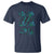 Truck Driver T Shirt I Drop Big Loads