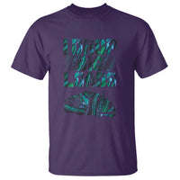 Truck Driver T Shirt I Drop Big Loads