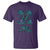 Truck Driver T Shirt I Drop Big Loads