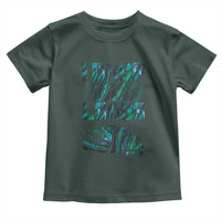 Truck Driver Toddler T Shirt I Drop Big Loads