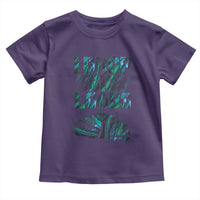 Truck Driver Toddler T Shirt I Drop Big Loads