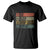 Truck Driver T Shirt Eat Sleep Drop Load Repeat