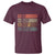 Truck Driver T Shirt Eat Sleep Drop Load Repeat